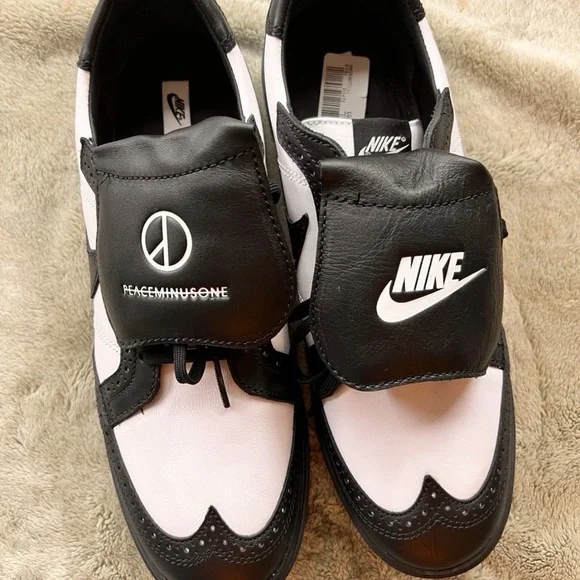 Nike Kwondo 1 G-Dragon Peaceminusone - Men's - Size: 12